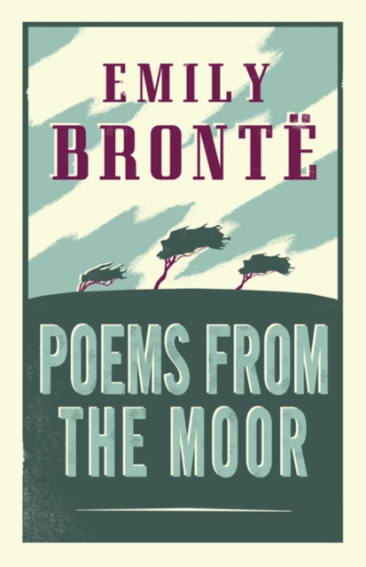 Poems from the Moor, EPUB eBook