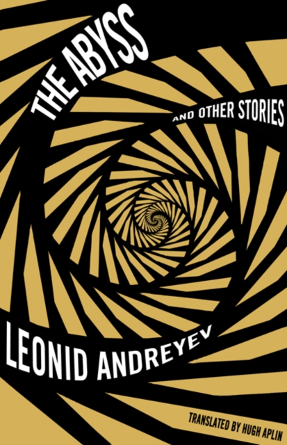 The Abyss and Other Stories, EPUB eBook