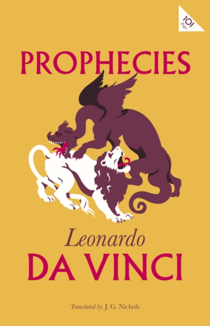 Prophecies, EPUB eBook