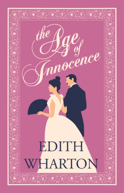 The Age of Innocence, EPUB eBook