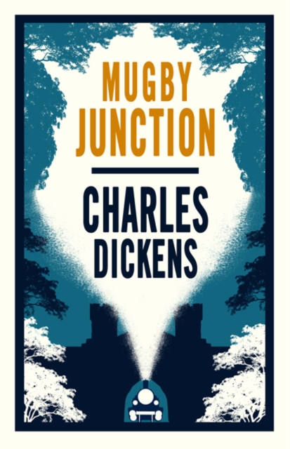 Mugby Junction, EPUB eBook