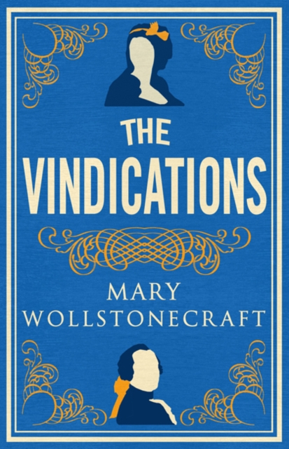The Vindications, EPUB eBook