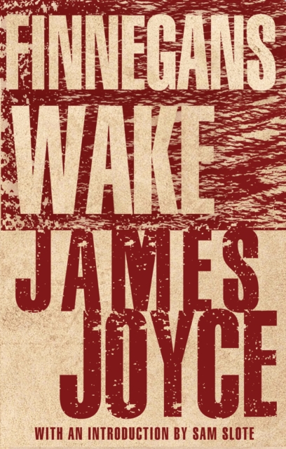 Finnegans Wake, EPUB eBook