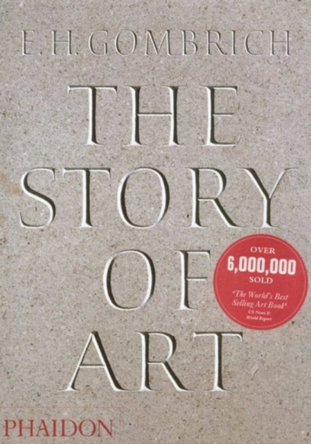 The Story of Art, Paperback / softback Book