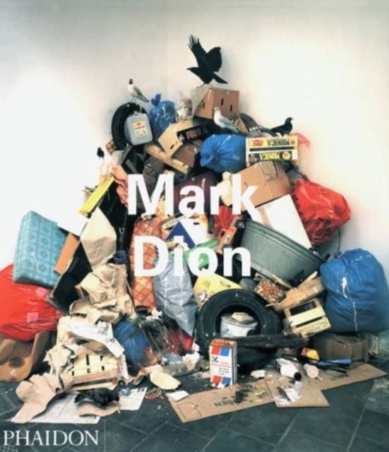 Mark Dion, Paperback / softback Book