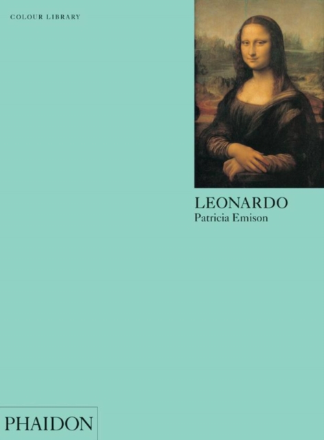 Leonardo, Paperback / softback Book