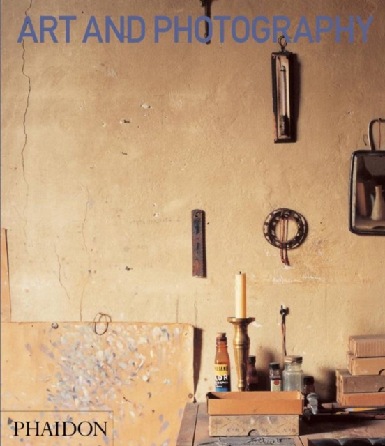 Art and Photography, Paperback / softback Book