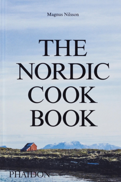 The Nordic Cookbook, Hardback Book