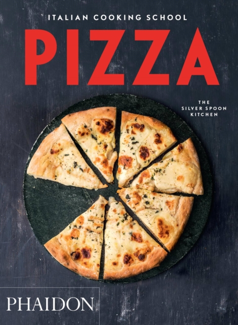 Italian Cooking School: Pizza, Paperback / softback Book