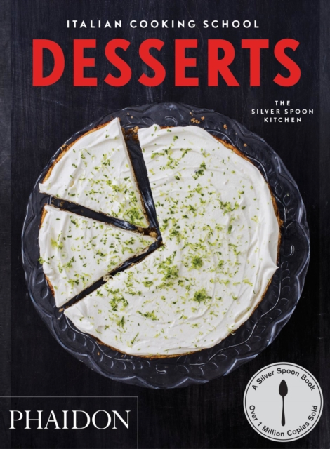 Italian Cooking School : Desserts, Paperback / softback Book