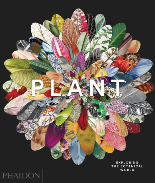 Plant : Exploring the Botanical World, Hardback Book