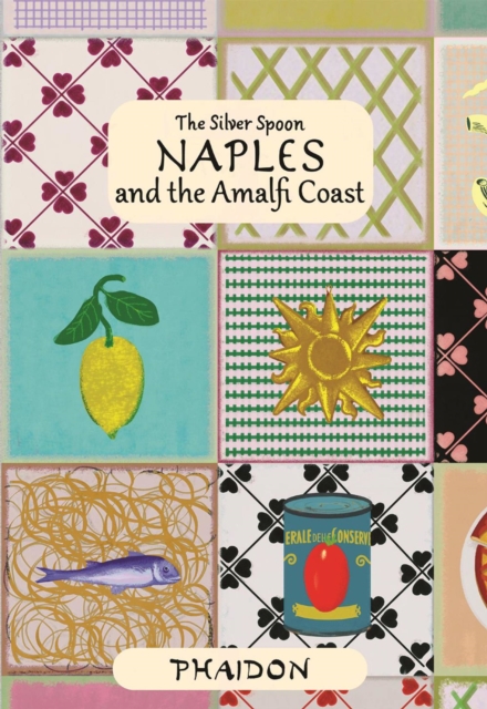 Naples and the Amalfi Coast, Hardback Book