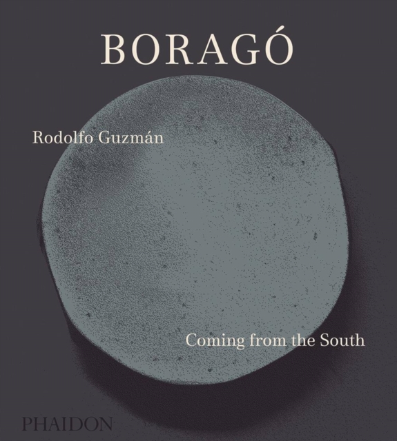Borago : Coming from the South, Hardback Book