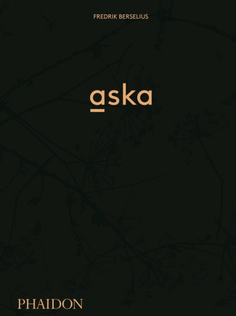 Aska, Hardback Book