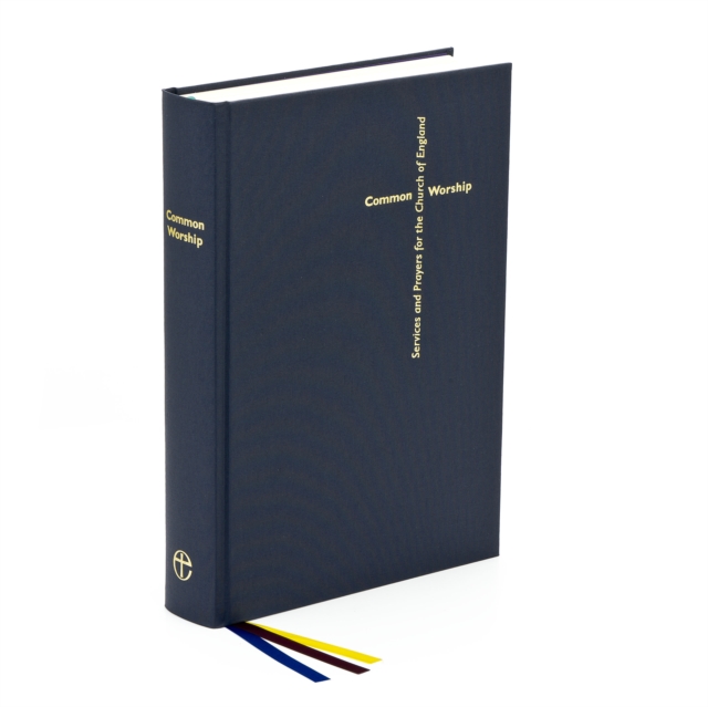 Common Worship: Times and Seasons President's Edition, EPUB eBook