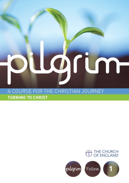 Pilgrim : Follow Stage Book 1, Paperback / softback Book