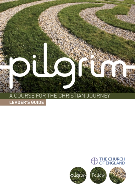 Pilgrim: Leader's Guide : Follow Stage, EPUB eBook