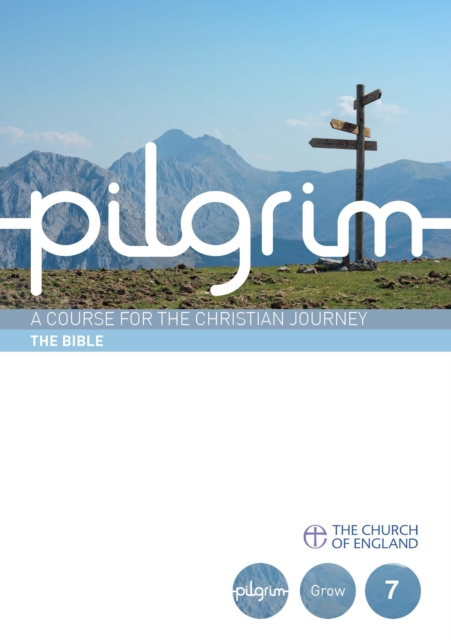 Pilgrim: The Bible, EPUB eBook