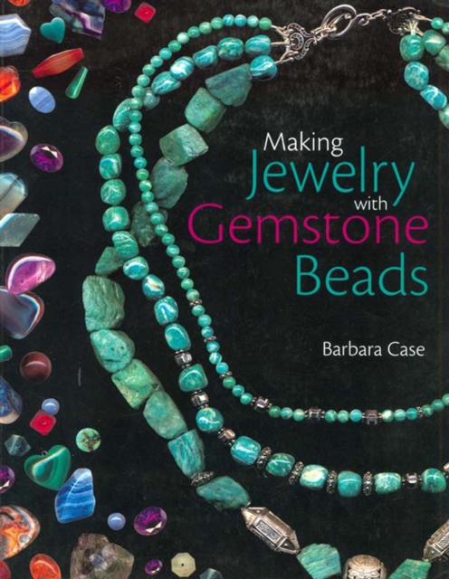 Making Jewelry with Gemstone Beads, EPUB eBook