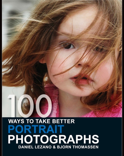 100 Ways to Take Better Portrait Photographs, EPUB eBook