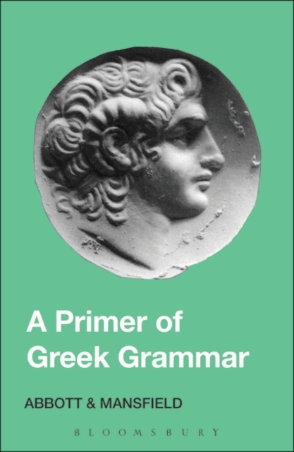 Primer of Greek Grammar, Paperback / softback Book