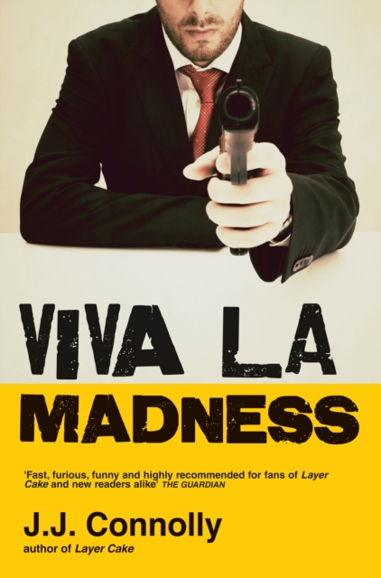 Viva La Madness, Paperback / softback Book