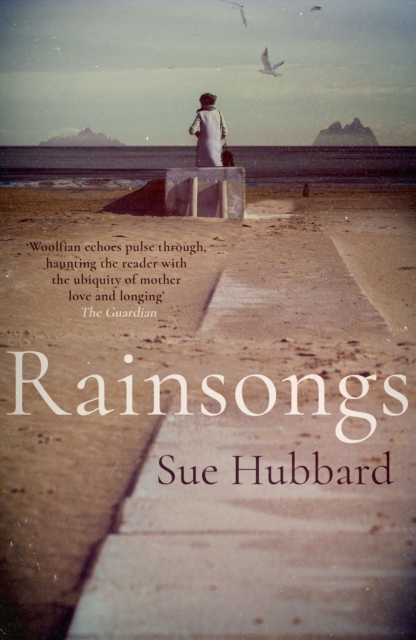 Rainsongs, Paperback / softback Book