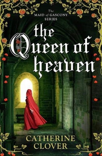 Queen of Heaven, Paperback / softback Book