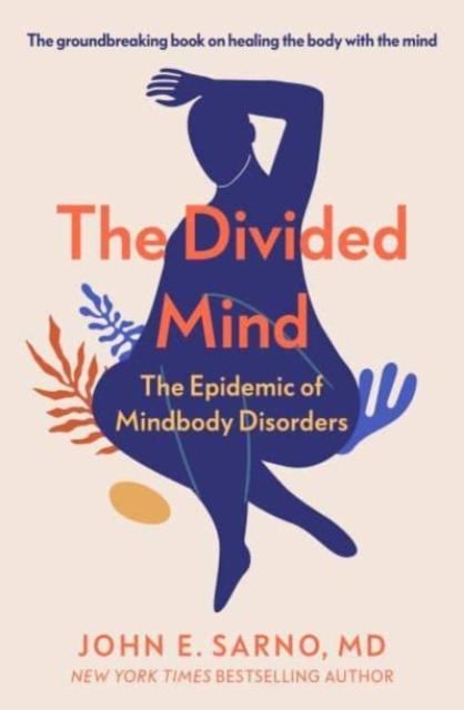 The Divided Mind : The Epidemic of Mindbody Disorders, Paperback / softback Book