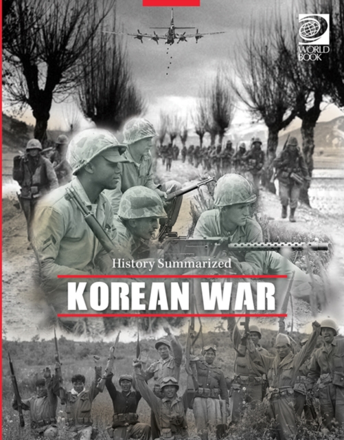 Korean War, PDF eBook