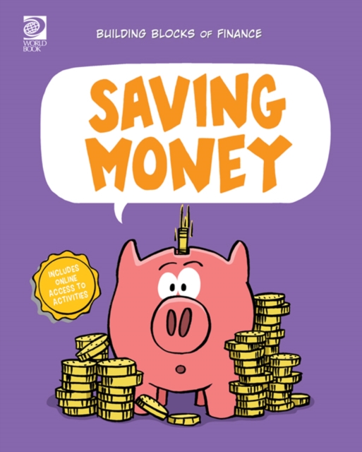 Saving Money, PDF eBook