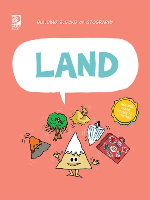 Land, PDF eBook