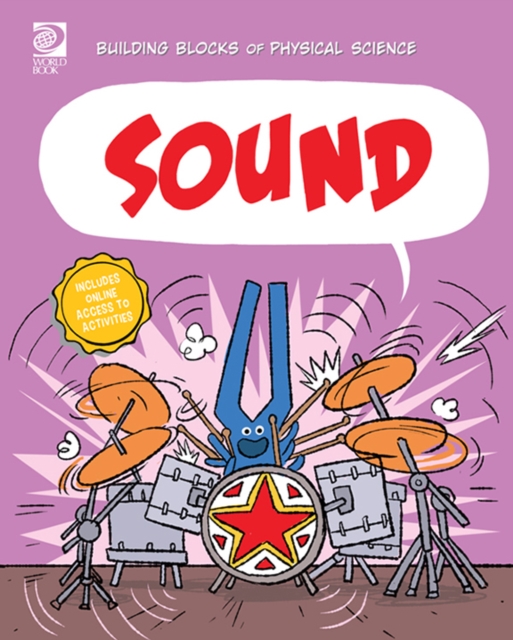 Sound, PDF eBook