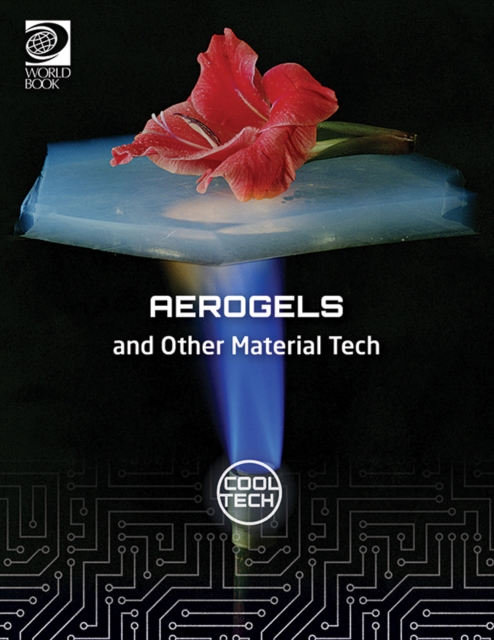 Aerogels and Other Material Tech, PDF eBook