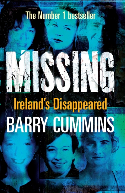 Missing and Unsolved: Ireland's Disappeared, EPUB eBook