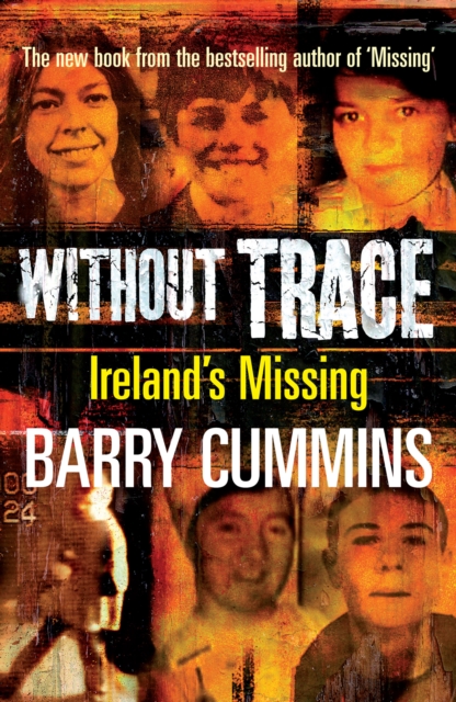 Without Trace - Ireland's Missing, EPUB eBook
