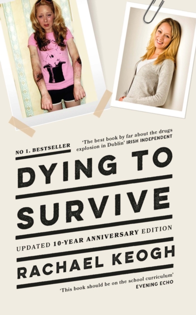 Dying to Survive, EPUB eBook