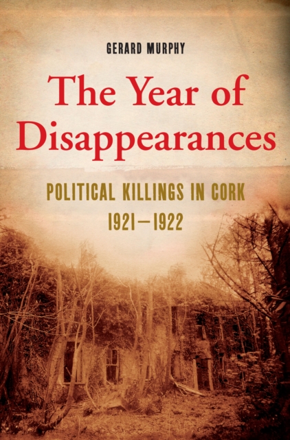 The Year of Disappearances, EPUB eBook