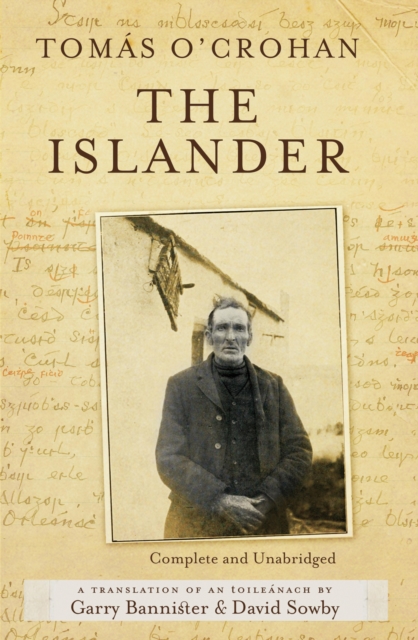 The Islander. Complete and Unabridged A translation of An tOileanach, EPUB eBook