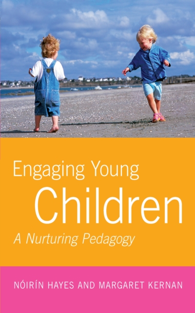 Engaging Young Children, EPUB eBook