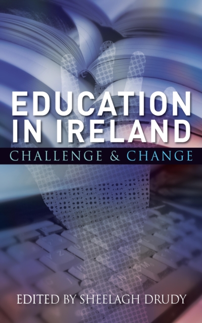 Education in Ireland, EPUB eBook