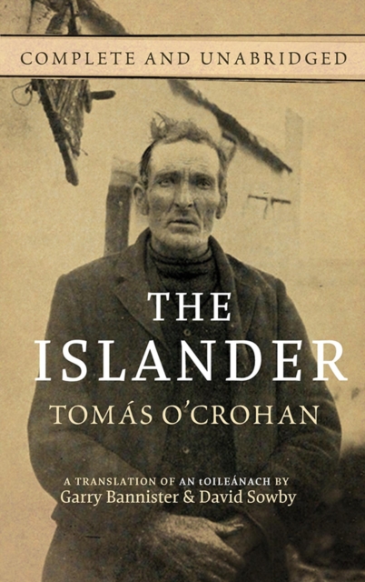 The Islander : Complete and Unabridged, Paperback / softback Book