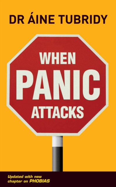 When Panic Attacks, EPUB eBook