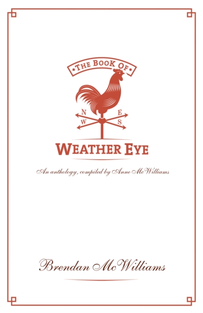 The Book of Weather Eye, EPUB eBook