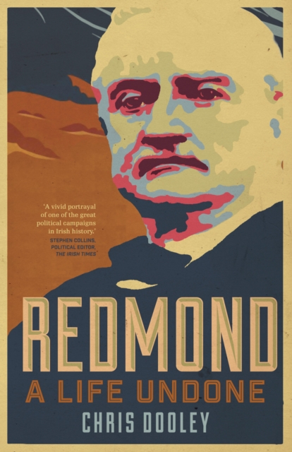 Redmond - A Life Undone, EPUB eBook