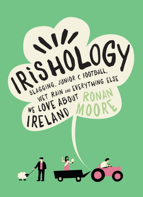 Irishology, EPUB eBook