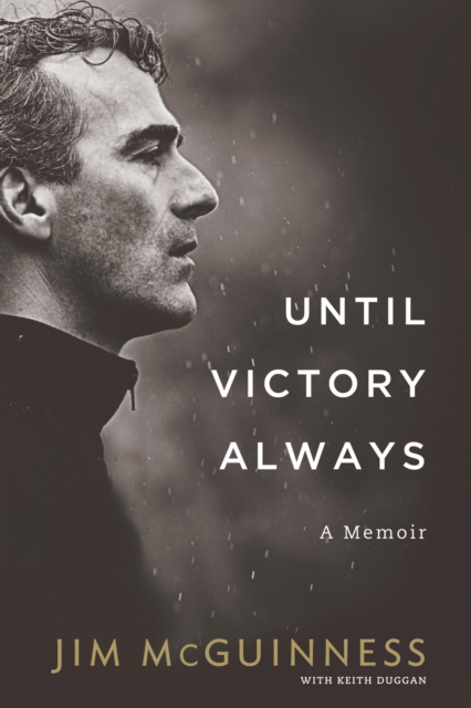 Until Victory Always, EPUB eBook