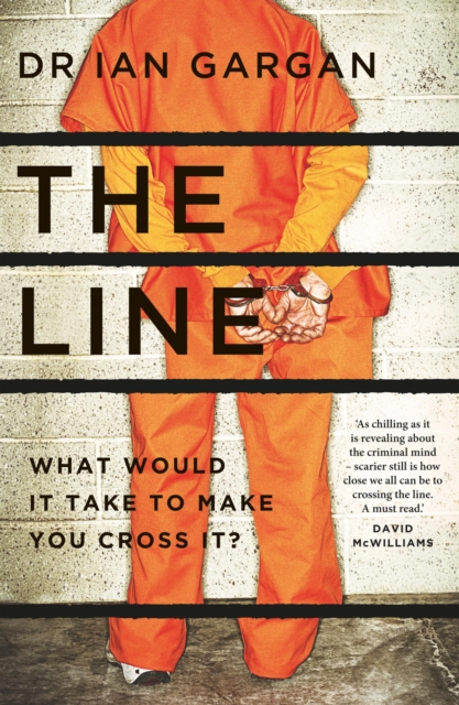 The Line, EPUB eBook