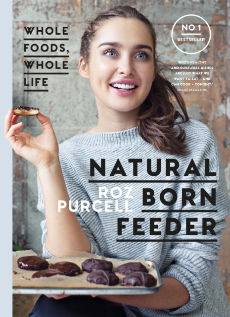 Natural Born Feeder, EPUB eBook