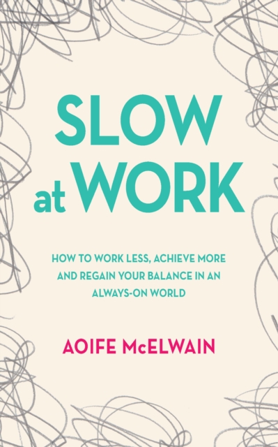 Slow at Work, EPUB eBook